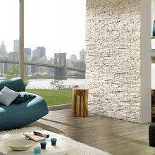 accent wall