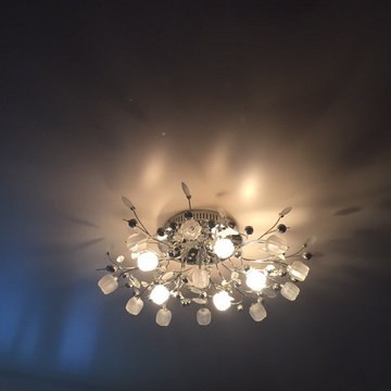 Stretch Ceiling