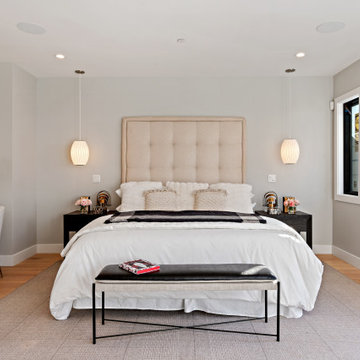 San Francisco Victorian House Reno