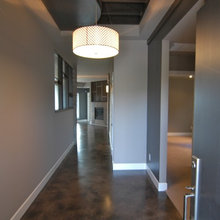 Hallways