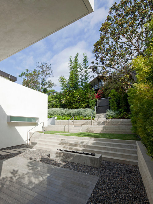 Santa Monica Canyon Residence