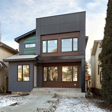 Home Staging Bonnie Doon Infill II