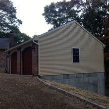 garage