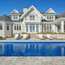 pool ideas