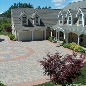 Masonry