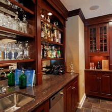 Wet Bar