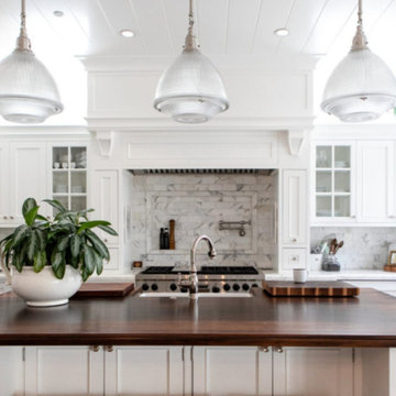 Kitchen Remodels | Our Collection