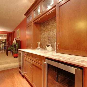 Kitchens