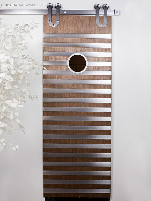 Porthole Door | Houzz