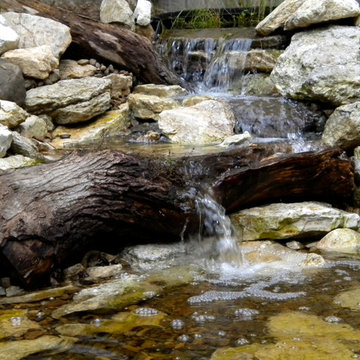 Waterfalls
