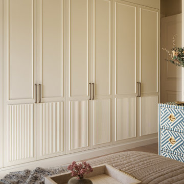 Notting Hill Apartment