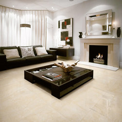 Porcelain Tile - Wall And Floor Tile