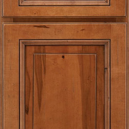Medallion Cabinetry Wellington Raised Panel Door Style - Products