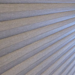 CELLULAR SHADES - Cellular Shades