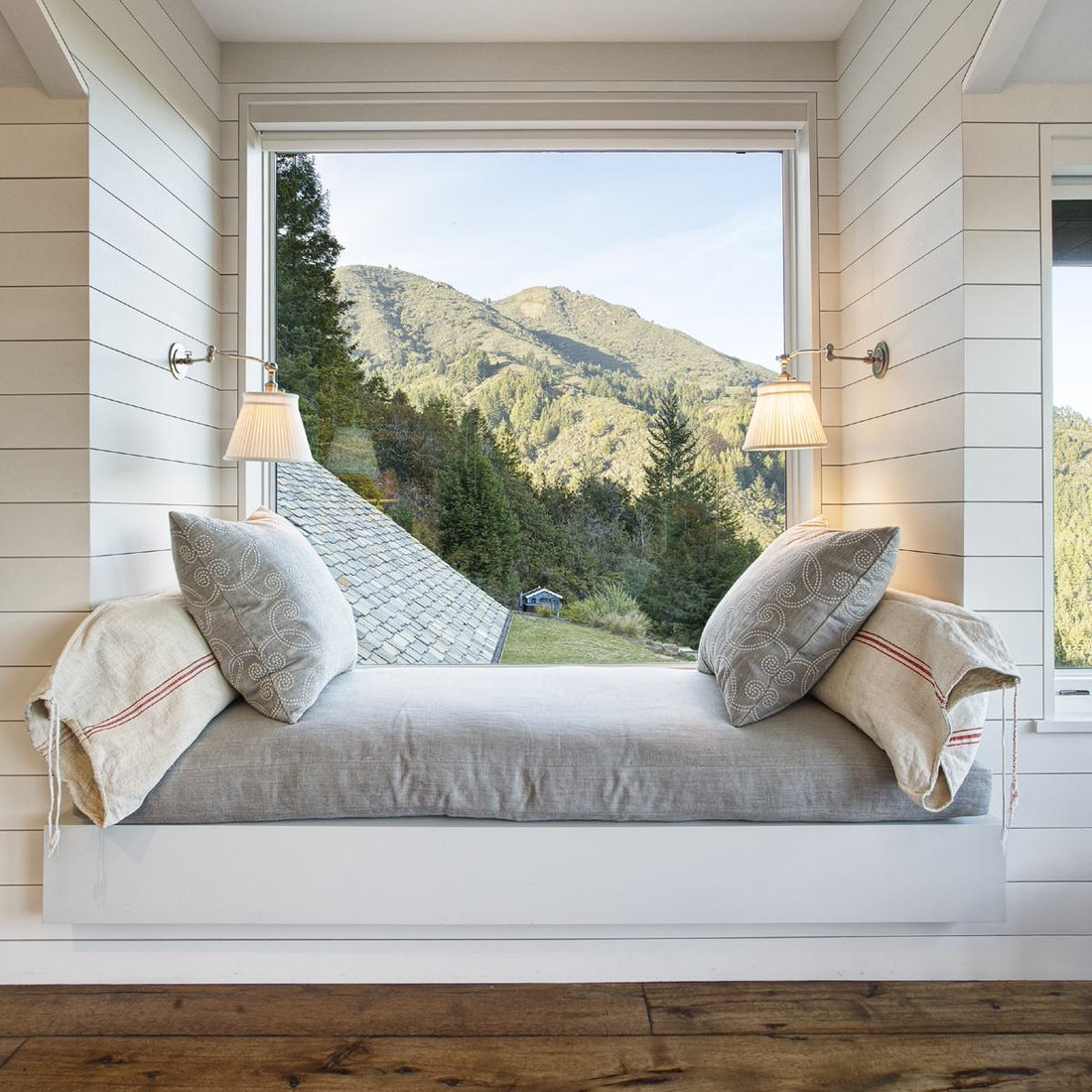Mountain Lodge Eclectic