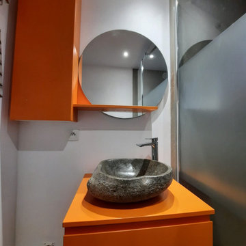 COULEUR DE BAIN