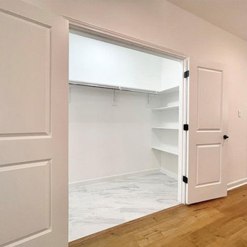 Duplex in Houston