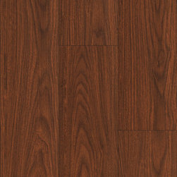 Hunters Creek Oak  Natural Elegance Elite Waterproof Click Together Vinyl Plank - Vinyl Flooring
