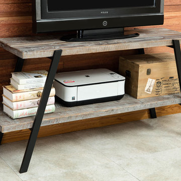 Crawford & Burke The Brosnan TV Stand