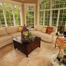 Sunroom