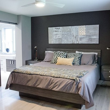 Ranch Bungalow Renovation
