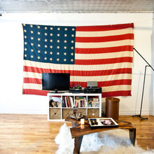 Living Room Ideas