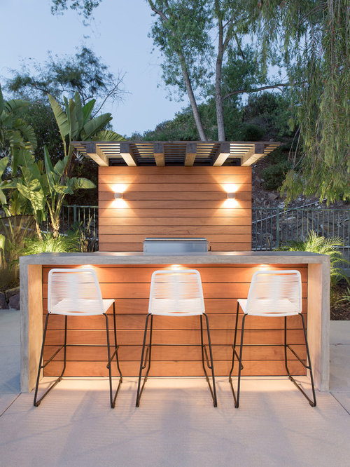 25 AllTime Favorite Concrete Patio Ideas Houzz