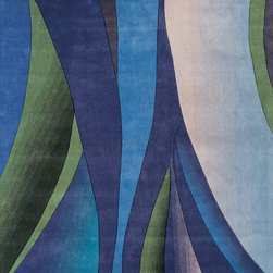 Foreign Accents Rug Collection - Products