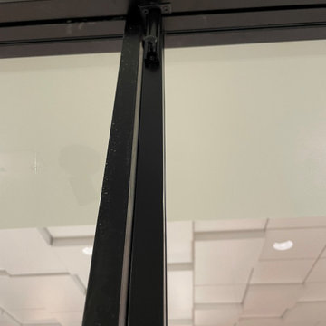 LUMI Door & Glazing System (Screens, Sliding & Hinged)