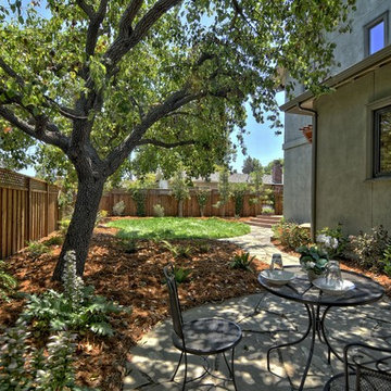 Net Zero Energy Home