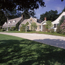 Exteriors