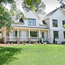 Exterior Paint