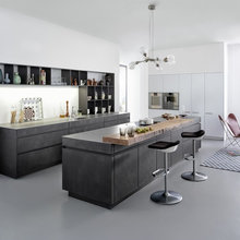 Modern Kitchens