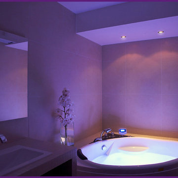 Maison avec piscine à Neuilly sur Seine