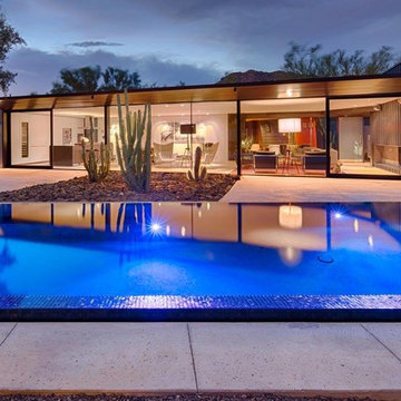Skip Phillips Pools