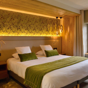 Domaine de Dolomieu - Luxury Hotel and Spa