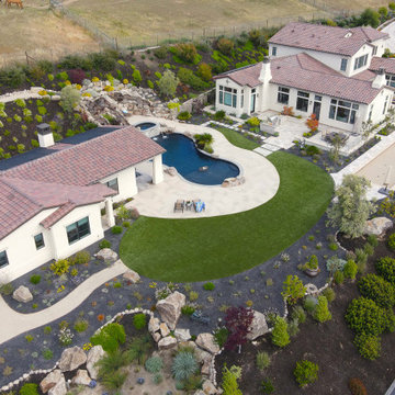 Pleasanton Paradise