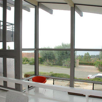 Palos Verdes Estates Ocean View Residence