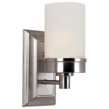Fusion 4.25" Wall Sconce