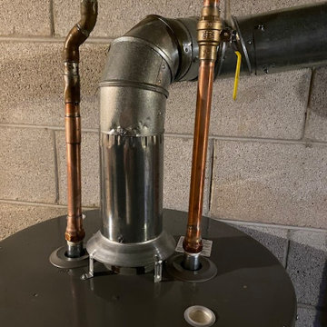 Premier Water Heaters LLC