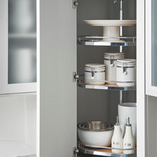 My Kitchen Plan