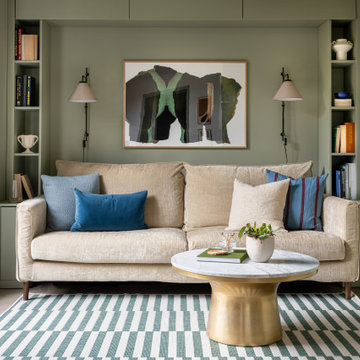 North London Home