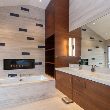 Belvedere, CA Residence Remodel
