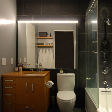 Chicago Bathroom Renovation