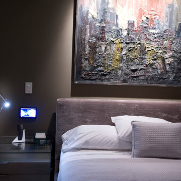 Smart Home Systems, Artistic Design & Entertainment