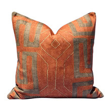 Accent Pillows