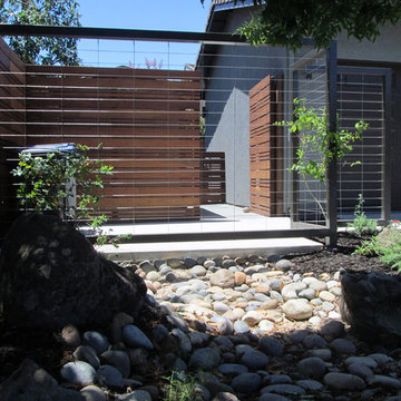 Mountain View, California - Wong Residence