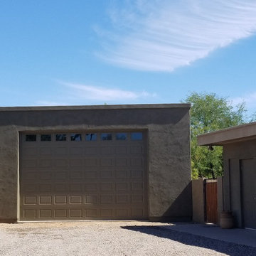 RV Garage