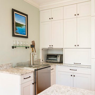 Willow Branch Way Kitchen