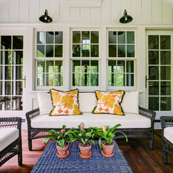 Living Spaces - Products